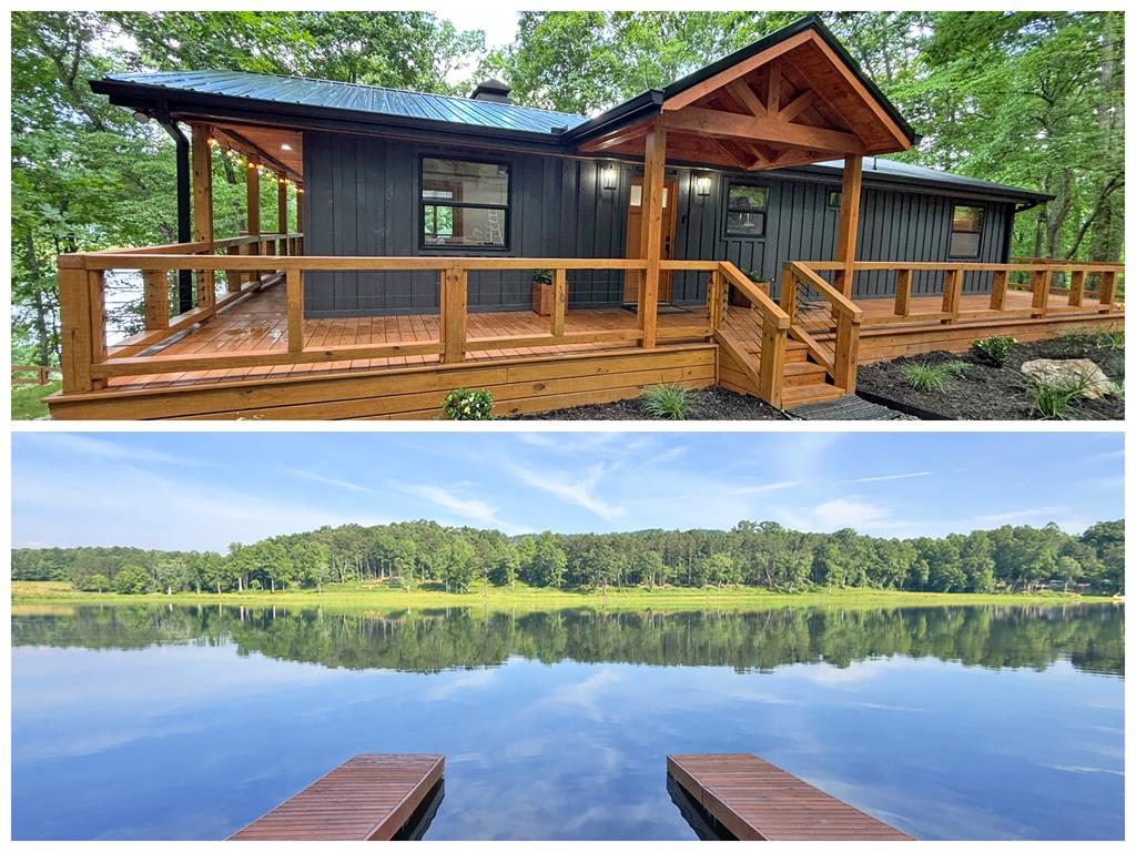 251 Walnut Road Blairsville GA 30512