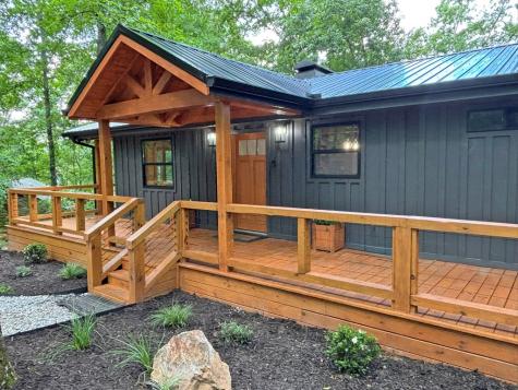 251 Walnut Road Blairsville GA 30512