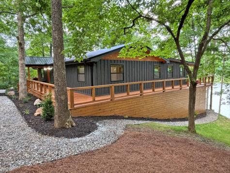251 Walnut Road Blairsville GA 30512