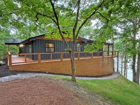 251 Walnut Road Blairsville GA 30512