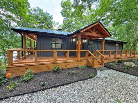251 Walnut Road Blairsville GA 30512