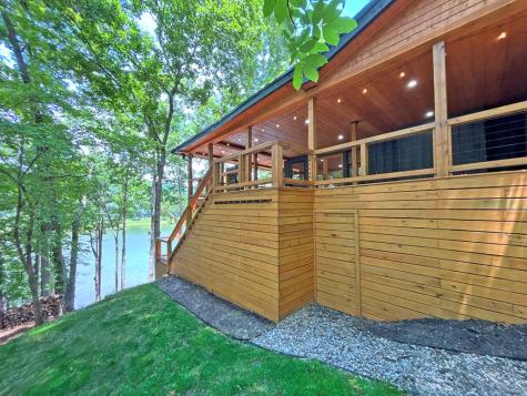 251 Walnut Road Blairsville GA 30512