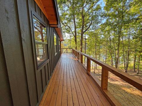 251 Walnut Road Blairsville GA 30512