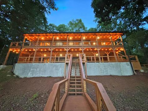 251 Walnut Road Blairsville GA 30512