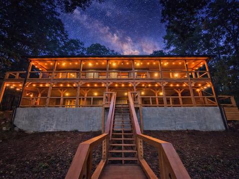 251 Walnut Road Blairsville GA 30512