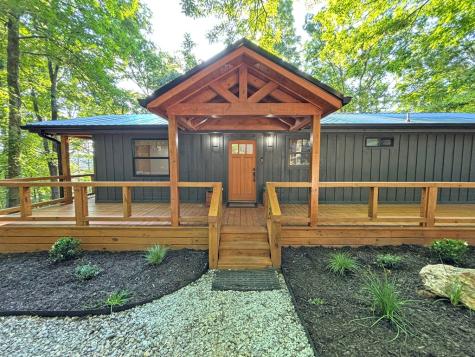 251 Walnut Road Blairsville GA 30512