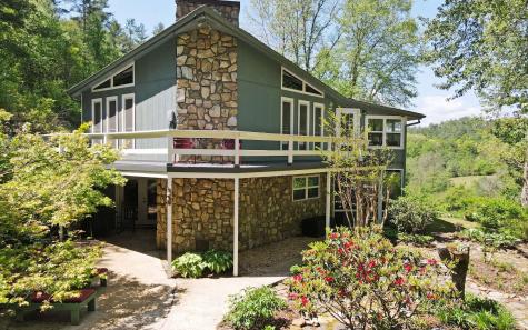 399 Nix Road Murphy NC 28906
