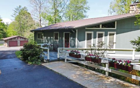 399 Nix Road Murphy NC 28906