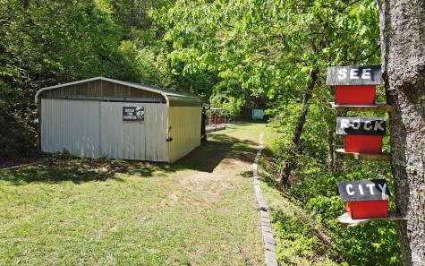 399 Nix Road Murphy NC 28906