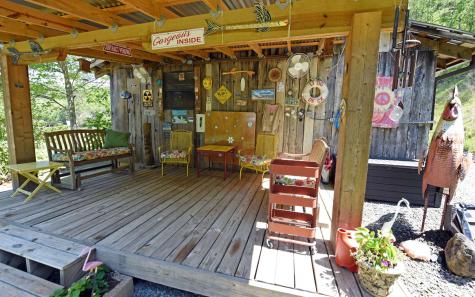 399 Nix Road Murphy NC 28906