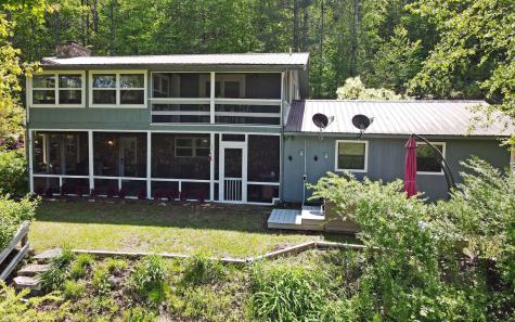 399 Nix Road Murphy NC 28906