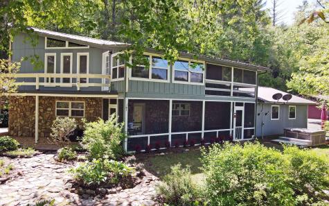 399 Nix Road Murphy NC 28906