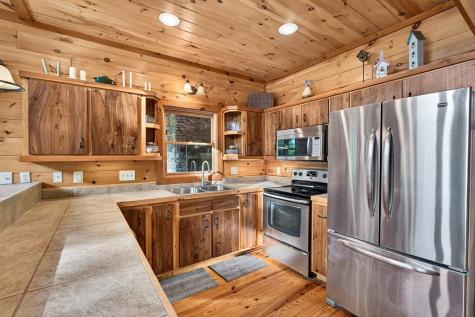 23 Dolores Drive Mineral Bluff GA 30559