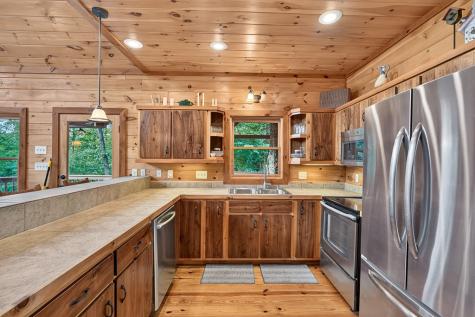 23 Dolores Drive Mineral Bluff GA 30559