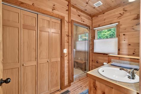 23 Dolores Drive Mineral Bluff GA 30559