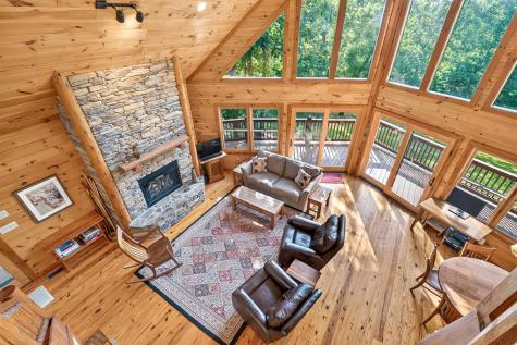 23 Dolores Drive Mineral Bluff GA 30559