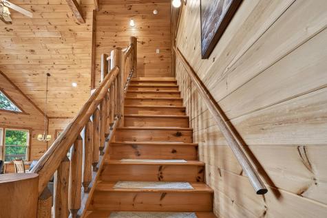 23 Dolores Drive Mineral Bluff GA 30559