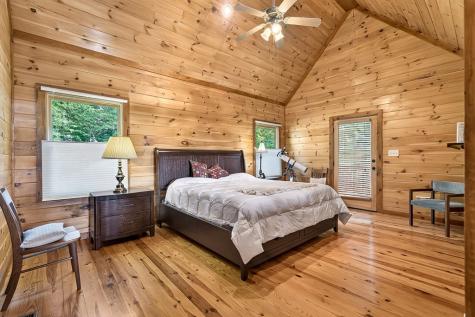 23 Dolores Drive Mineral Bluff GA 30559