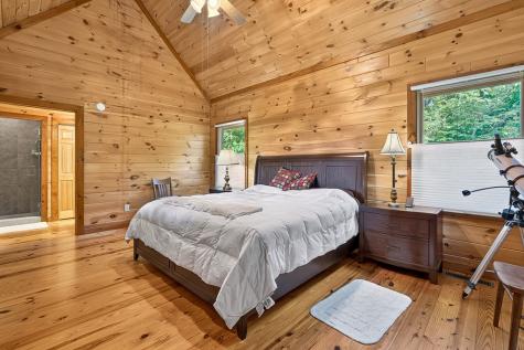 23 Dolores Drive Mineral Bluff GA 30559