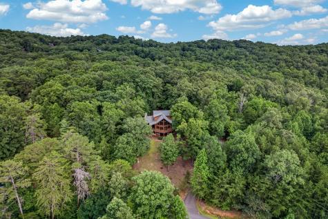 23 Dolores Drive Mineral Bluff GA 30559