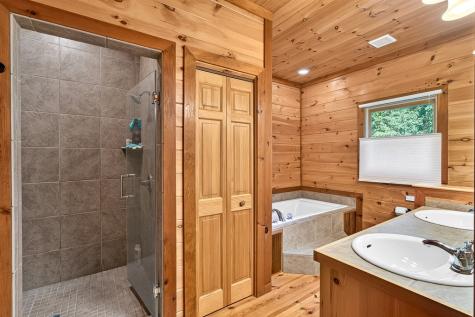 23 Dolores Drive Mineral Bluff GA 30559
