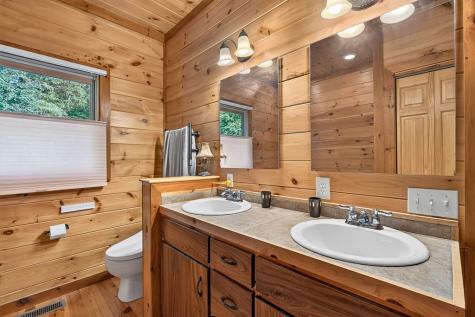 23 Dolores Drive Mineral Bluff GA 30559