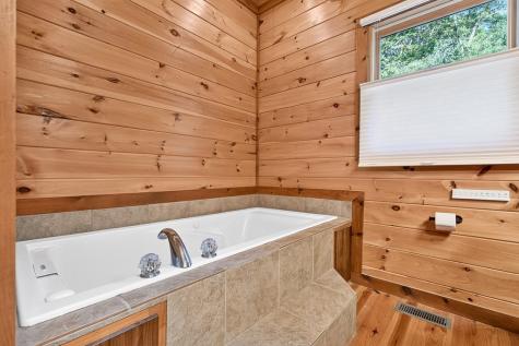 23 Dolores Drive Mineral Bluff GA 30559