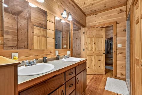 23 Dolores Drive Mineral Bluff GA 30559