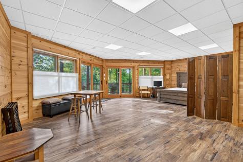23 Dolores Drive Mineral Bluff GA 30559
