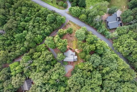 23 Dolores Drive Mineral Bluff GA 30559
