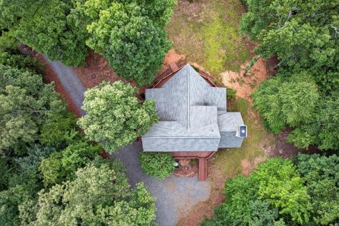 23 Dolores Drive Mineral Bluff GA 30559