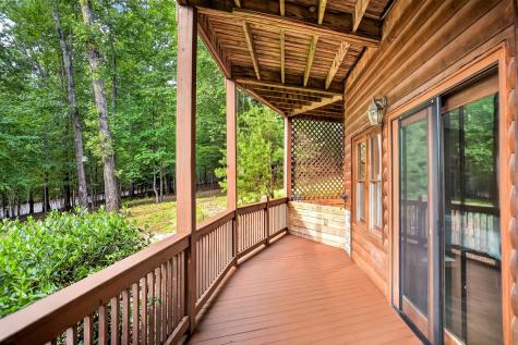 23 Dolores Drive Mineral Bluff GA 30559