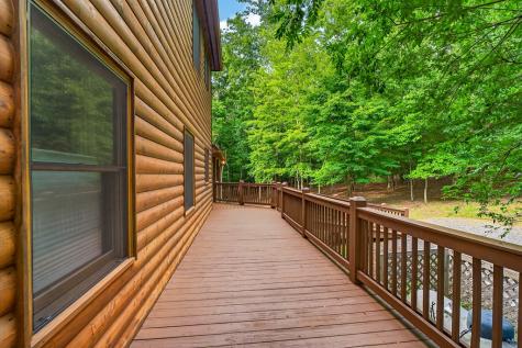 23 Dolores Drive Mineral Bluff GA 30559