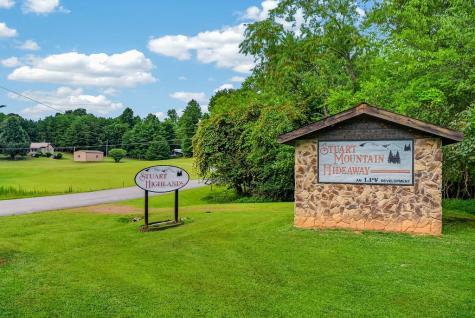 23 Dolores Drive Mineral Bluff GA 30559