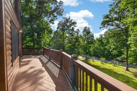 23 Dolores Drive Mineral Bluff GA 30559