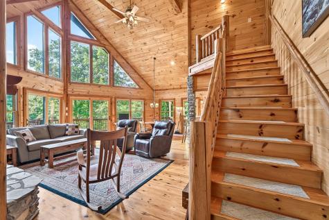 23 Dolores Drive Mineral Bluff GA 30559