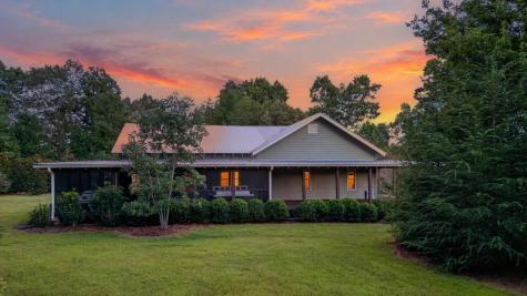 210 W Pierceville Road Mccaysville GA 30555