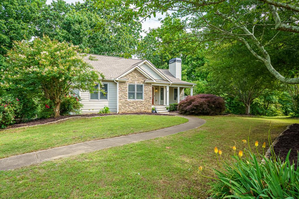 93 Horseshoe Bend Jasper GA 30143