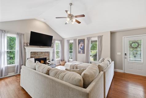 93 Horseshoe Bend Jasper GA 30143
