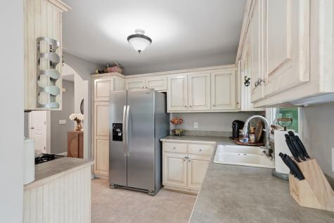 93 Horseshoe Bend Jasper GA 30143