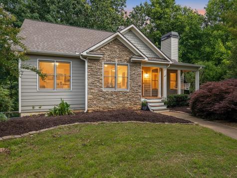 93 Horseshoe Bend Jasper GA 30143