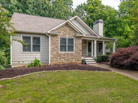 93 Horseshoe Bend Jasper GA 30143