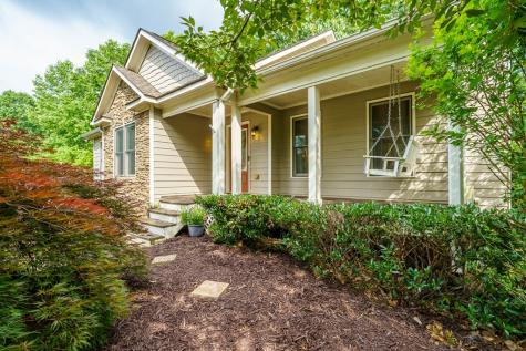 93 Horseshoe Bend Jasper GA 30143