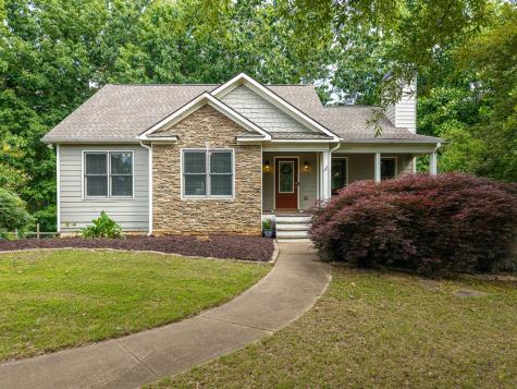 93 Horseshoe Bend Jasper GA 30143