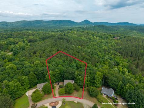 93 Horseshoe Bend Jasper GA 30143