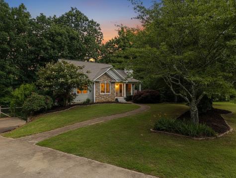 93 Horseshoe Bend Jasper GA 30143