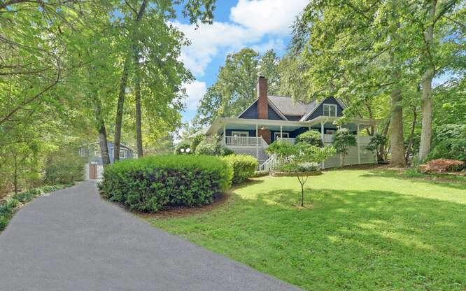 91 Tanglewood Circle Blairsville GA 30512
