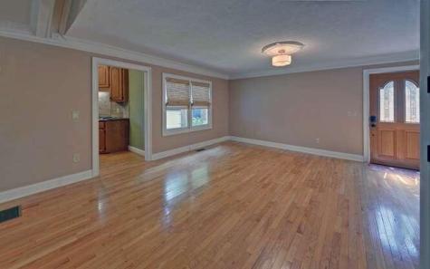 91 Tanglewood Circle Blairsville GA 30512