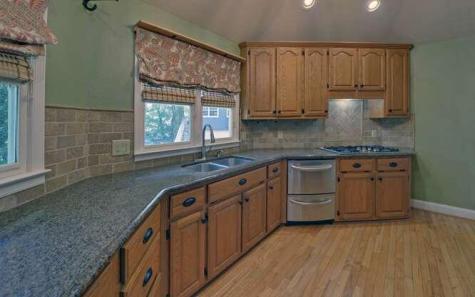 91 Tanglewood Circle Blairsville GA 30512