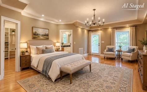 91 Tanglewood Circle Blairsville GA 30512